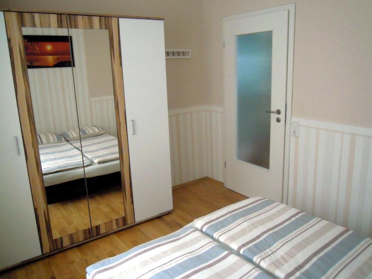 Ferienwohnung HeideBleibe Deutsch Evern Exterior foto
